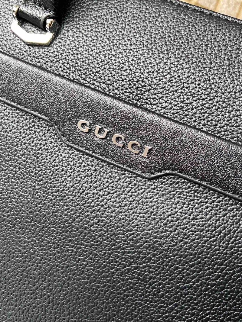 Mens Gucci Briefcases